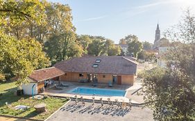 Villa Orgosse - Havre De Paix