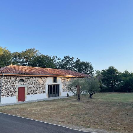 Villa Orgosse - Havre De Paix Soustons Extérieur photo