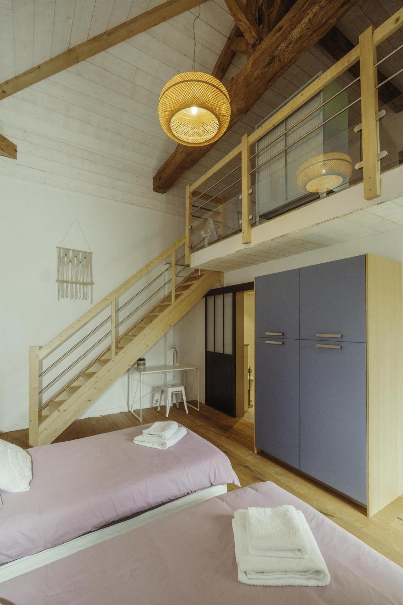Villa Orgosse - Havre De Paix Soustons Extérieur photo