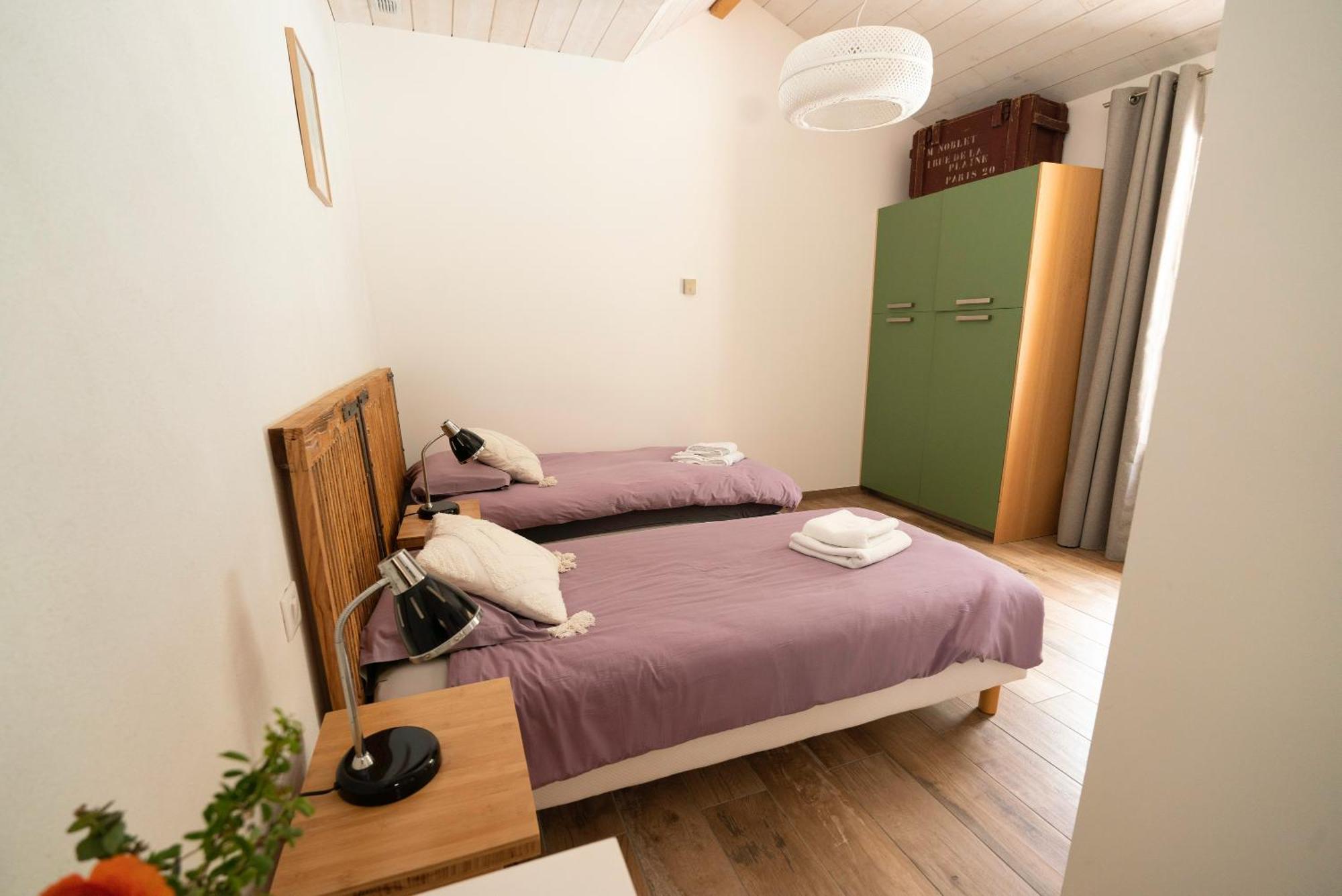 Villa Orgosse - Havre De Paix Soustons Extérieur photo